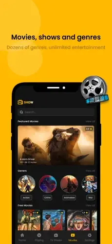 cricinfo-live-india Movies and shows